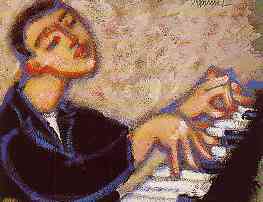 Pinturas por Ana Sope�a