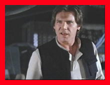 By letting go of himself, Han is free to find a new way...
