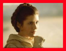 Leia learns that maybe Han is more than just a simple mercenary...