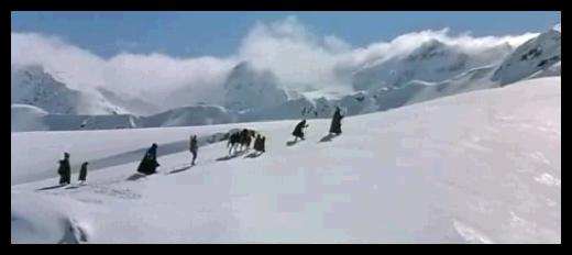 The Fellowship of the Ring!