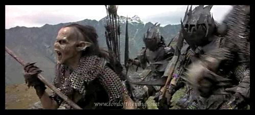 Looks like they put alot of work into the orcs/goblins?