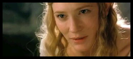 Galadriel!