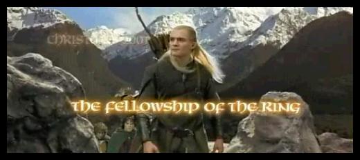 Legolas!