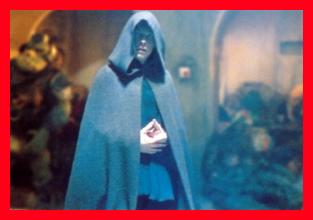 The cycle complete, Luke begins to understand his power....and responsibility