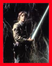 Luke soon learns that to defeat Vader is to defeat his inner struggle...