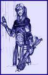 The Hunter!