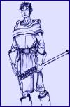 The Cleric!