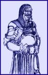 Dwarven Thane!
