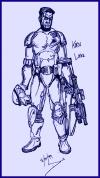 Karn Locke!