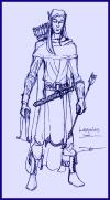 Legolas!