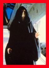 The Emperor, "...only now at the end do you understand..."