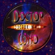 Doctor Who!