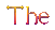 The