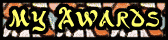 Awards this site has won