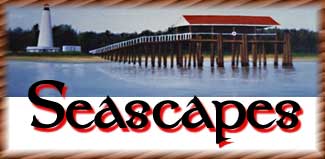 Seascape Paintings