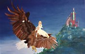 Eagle Lady