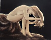 Female pose