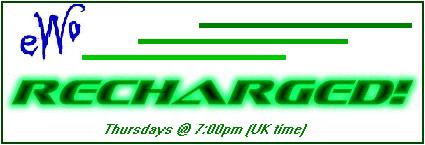 EWO Recharged! - The next big thing to WWE Smackdown!