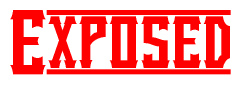 EWO Exposed - We get personal with the EWO superstars!
