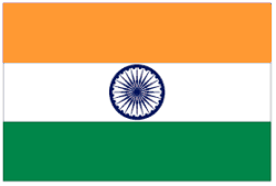 Flag of India