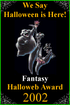Halloween is Here!