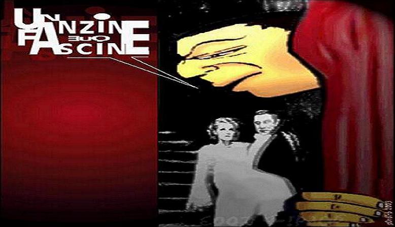 Un Fanzine Que Fascine