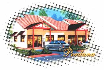 Perdana