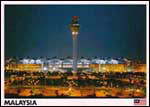 KLIA - Sepang