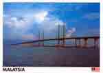Penang Bridge 1