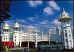 KL Railway Station 1