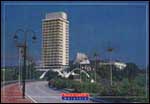 Parliament Building
