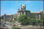 KL Railway Station 3 (Old pic)