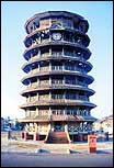 Clock Tower - Teluk Intan, Perak