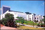 National Islamic Centre KL