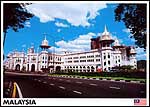 KL Railway Station 2