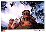 Kellie's Castle (Scottish Planter - William Kellie Smith, 19th Century in Perak).
