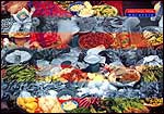 Vegetable sellers