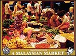 K.Bharu wet market
