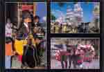 Annual Festival of San Pedro, Portuguese - Malacca