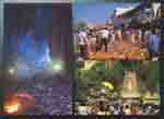 Thaipusam Festival Is Celebrated In The Begining Of The Year