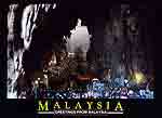 Annual Pilgrimage of Thaipusam - Batu Caves