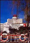 The Genting Highlands Casino Complex ...