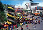 Genting Theme Park