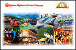 Genting Highlands Resort Malaysia (g13)