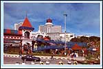 Genting Highlands Resort & Casino