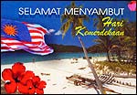 Independance Postcards1