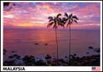 East Coast Beach (Dawn) - ib04