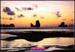 Sunset @ Tanjung Rhu - ib07