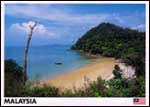 Skull Beach @ Langkawi - ib13