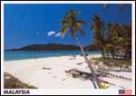 Malaysian Island - ib16